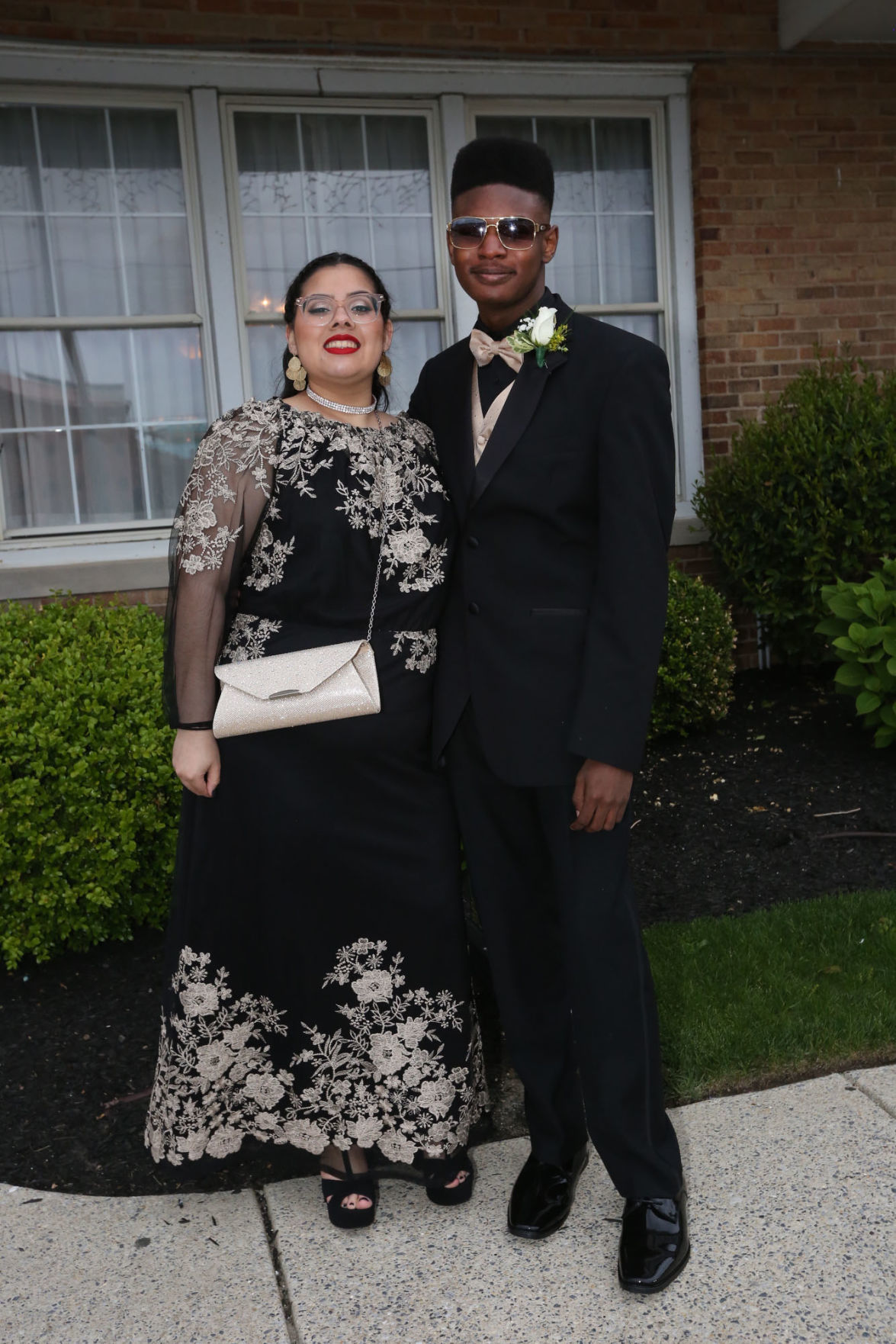Chartertech High School Prom